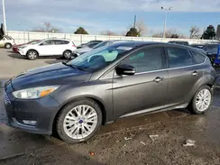 1FADP3N26GL267554 2016 FORD FOCUS