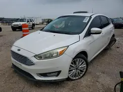 1FADP3N26GL295385 2016 FORD FOCUS