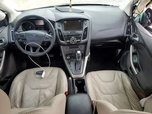 1FADP3N26GL295385 2016 FORD FOCUS - Image 8