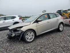 1FADP3N26GL298237 2016 FORD FOCUS