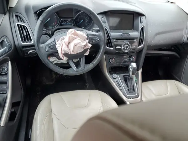 1FADP3N26GL298237 2016 FORD FOCUS - Image 8