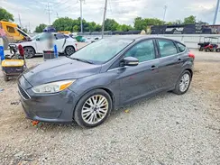 1FADP3N26GL299338 2016 FORD FOCUS