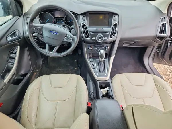 1FADP3N26GL299338 2016 FORD FOCUS - Image 8