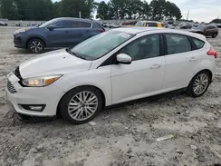 1FADP3N26GL299405 2016 FORD FOCUS