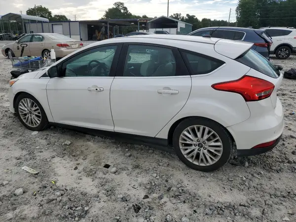 1FADP3N26GL299405 2016 FORD FOCUS - Image 2