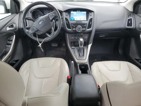 1FADP3N26GL299405 2016 FORD FOCUS - Image 8