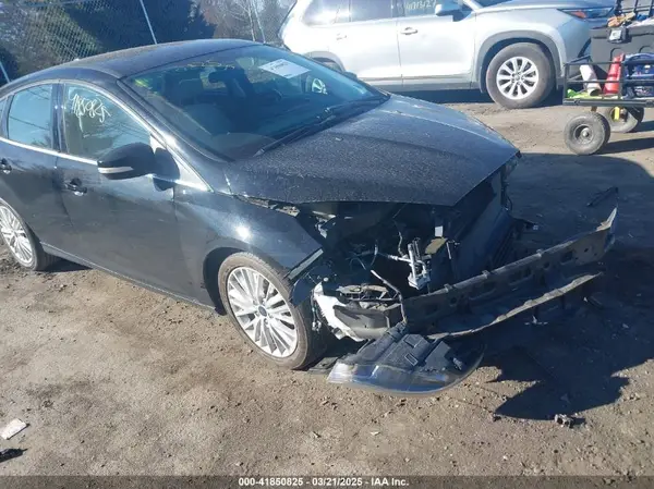 1FADP3N26GL299596 2016 FORD FOCUS - Image 1