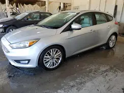 1FADP3N26GL302478 2016 FORD FOCUS