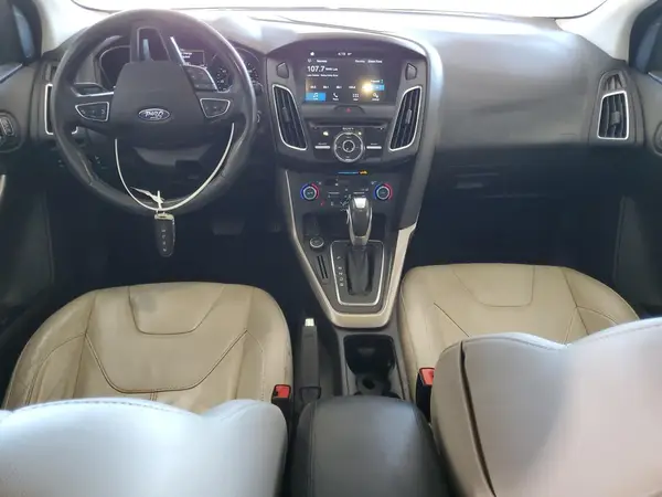 1FADP3N26GL302478 2016 FORD FOCUS - Image 8