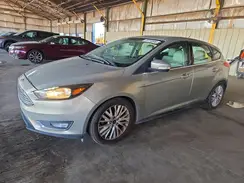 1FADP3N26GL307826 2016 FORD FOCUS