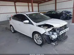 1FADP3N26GL313772 2016 FORD FOCUS