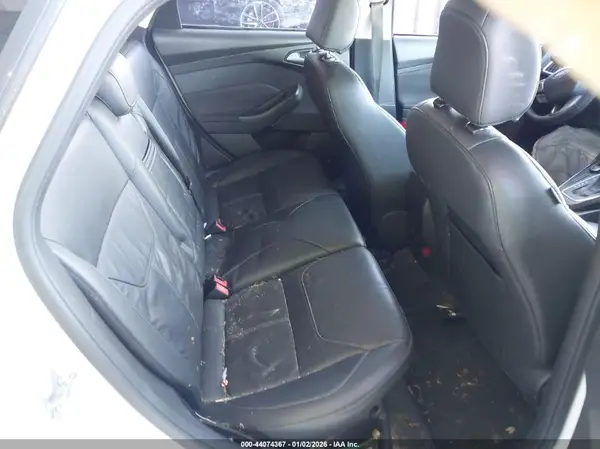 1FADP3N26GL313772 2016 FORD FOCUS - Image 8