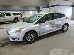1FADP3N26GL313951 2016 FORD FOCUS