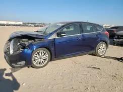 1FADP3N26GL318969 2016 FORD FOCUS