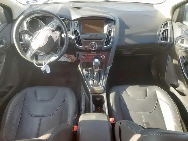 1FADP3N26GL318969 2016 FORD FOCUS - Image 8