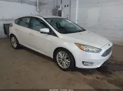 1FADP3N26GL321290 2016 FORD FOCUS