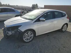 1FADP3N26GL324903 2016 FORD FOCUS