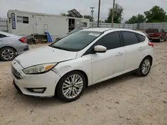 1FADP3N26GL326554 2016 FORD FOCUS