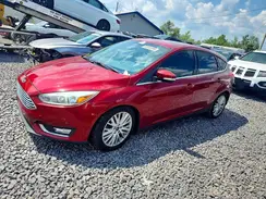 1FADP3N26GL329888 2016 FORD FOCUS