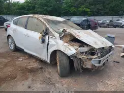 1FADP3N26GL332693 2016 FORD FOCUS