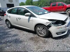 1FADP3N26GL332709 2016 FORD FOCUS