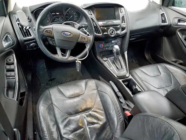 1FADP3N26GL370053 2016 FORD FOCUS - Image 8