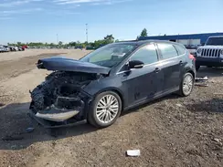 1FADP3N26GL381392 2016 FORD FOCUS