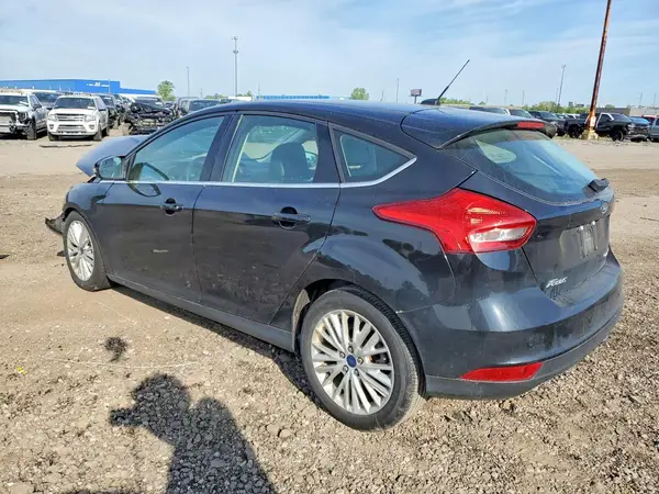 1FADP3N26GL381392 2016 FORD FOCUS - Image 2