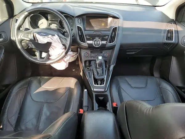 1FADP3N26GL381392 2016 FORD FOCUS - Image 8