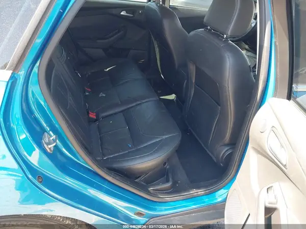 1FADP3N26GL387368 2016 FORD FOCUS - Image 8