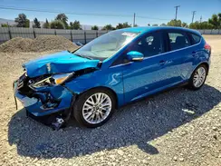 1FADP3N26GL387824 2016 FORD FOCUS
