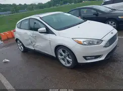 1FADP3N26GL387872 2016 FORD FOCUS