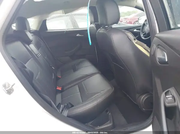 1FADP3N26GL387872 2016 FORD FOCUS - Image 8