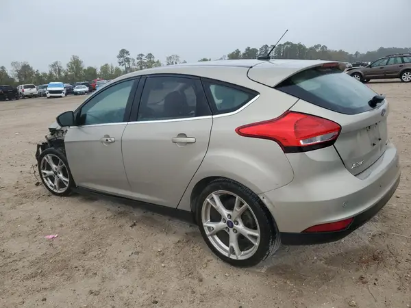 1FADP3N26GL397656 2016 FORD FOCUS - Image 2