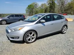 1FADP3N26GL402970 2016 FORD FOCUS