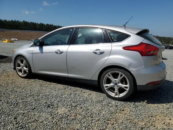 1FADP3N26GL402970 2016 FORD FOCUS - Image 2
