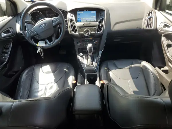 1FADP3N26GL402970 2016 FORD FOCUS - Image 8