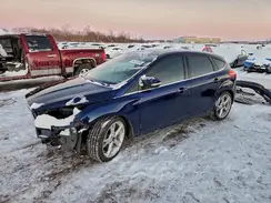 1FADP3N26GL404606 2016 FORD FOCUS