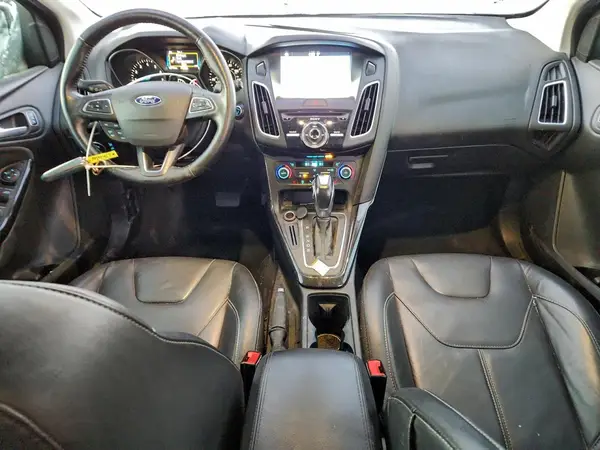 1FADP3N26GL404606 2016 FORD FOCUS - Image 8