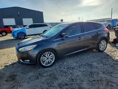 1FADP3N26GL405299 2016 FORD FOCUS