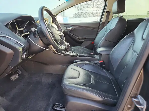 1FADP3N26GL405299 2016 FORD FOCUS - Image 8