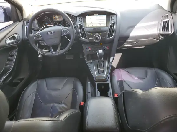 1FADP3N26HL214600 2017 FORD FOCUS - Image 8