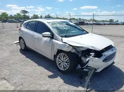 1FADP3N26HL242249 2017 FORD FOCUS