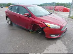 1FADP3N26HL272870 2017 FORD FOCUS