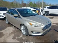 1FADP3N26HL287532 2017 FORD FOCUS
