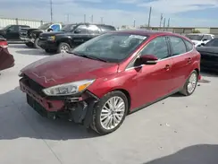 1FADP3N26HL294285 2017 FORD FOCUS