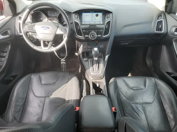 1FADP3N26HL294285 2017 FORD FOCUS - Image 8