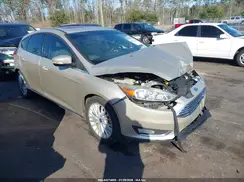 1FADP3N26HL316138 2017 FORD FOCUS