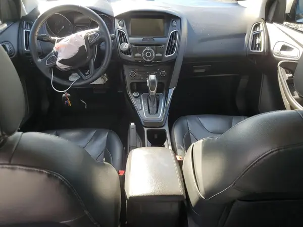 1FADP3N26HL320464 2017 FORD FOCUS - Image 8