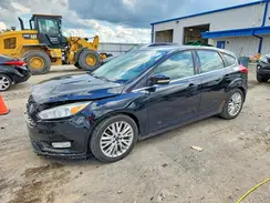 1FADP3N26HL333957 2017 FORD FOCUS